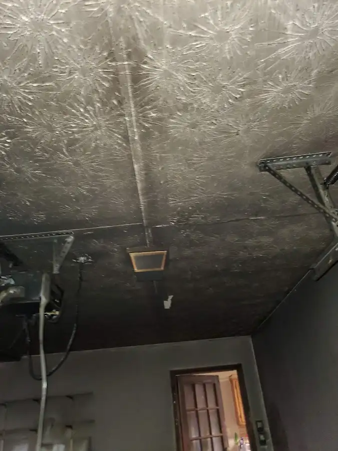Fire and smoke damage assessment for Water Damage Assessment in Norwalk